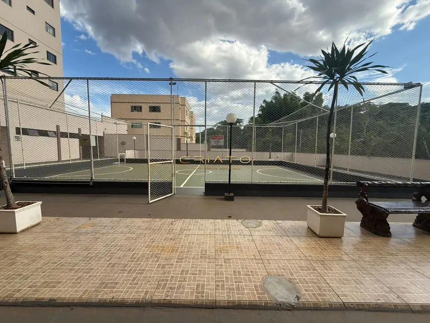 Foto 9 de Apartamento com 3 quartos à venda, 84m2 em Anapolis - GO