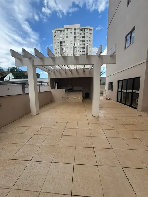 Foto 4 de Apartamento com 3 quartos à venda, 84m2 em Anapolis - GO