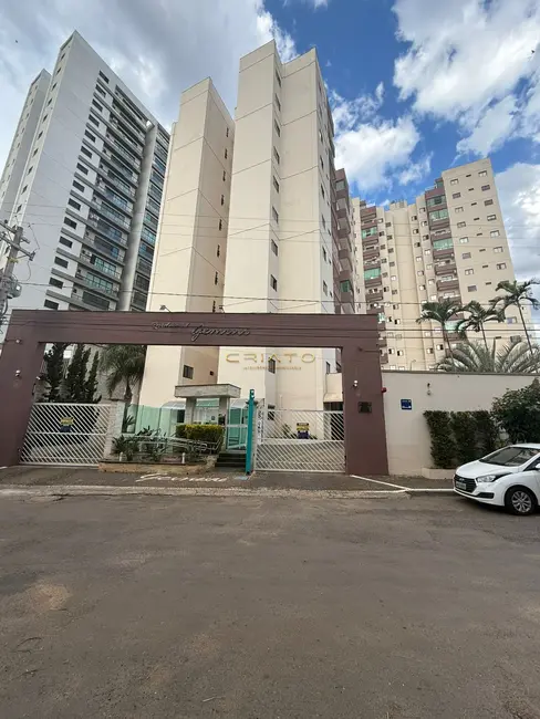 Foto 1 de Apartamento com 3 quartos à venda, 84m2 em Anapolis - GO
