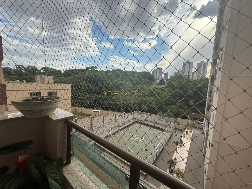 Foto 8 de Apartamento com 3 quartos à venda, 84m2 em Anapolis - GO