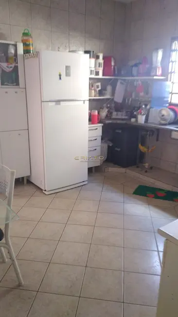 Foto 5 de Casa com 3 quartos à venda, 114m2 em Jardim das Américas 1ª Etapa, Anapolis - GO