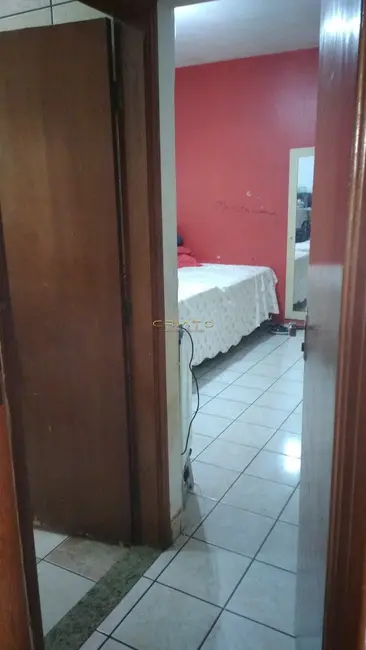 Foto 7 de Casa com 3 quartos à venda, 114m2 em Jardim das Américas 1ª Etapa, Anapolis - GO