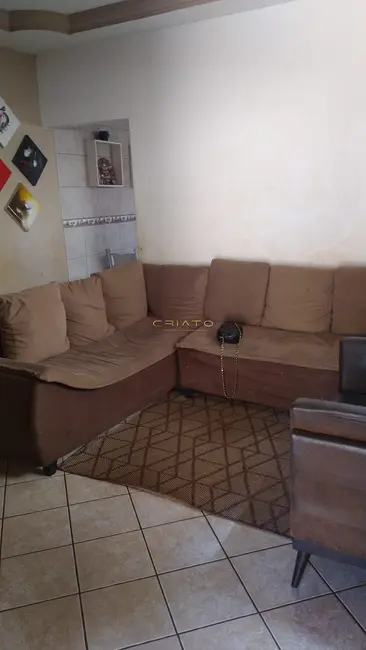 Foto 9 de Casa com 3 quartos à venda, 114m2 em Jardim das Américas 1ª Etapa, Anapolis - GO