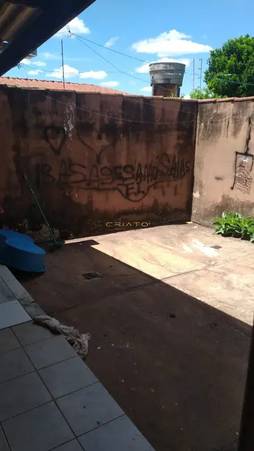 Foto 3 de Casa com 3 quartos à venda, 114m2 em Jardim das Américas 1ª Etapa, Anapolis - GO