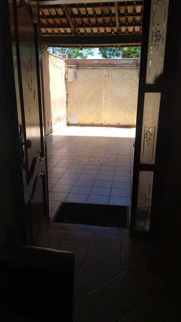 Foto 2 de Casa com 3 quartos à venda, 114m2 em Jardim das Américas 1ª Etapa, Anapolis - GO