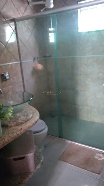 Foto 6 de Casa com 3 quartos à venda, 114m2 em Jardim das Américas 1ª Etapa, Anapolis - GO