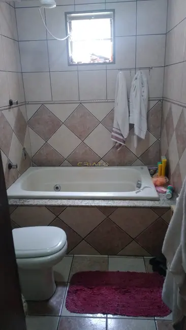 Foto 1 de Casa com 3 quartos à venda, 114m2 em Jardim das Américas 1ª Etapa, Anapolis - GO