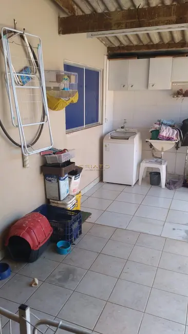 Foto 4 de Casa com 3 quartos à venda, 114m2 em Jardim das Américas 1ª Etapa, Anapolis - GO