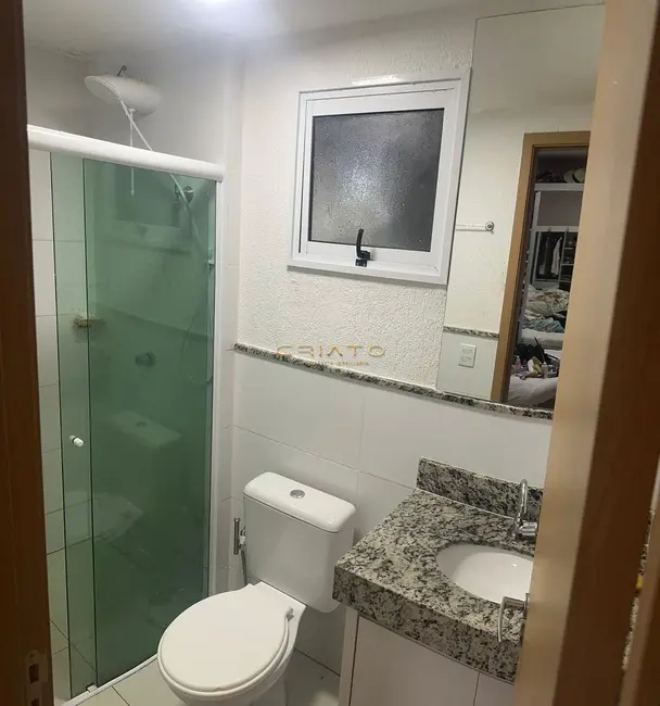Apartamento com 2 quartos à venda, 57m2 em Vila Formosa, Anapolis - GO - imagem 9 Foto 9 de Apartamento com 2 quartos à venda, 57m2 em Vila Formosa, Anapolis - GO
