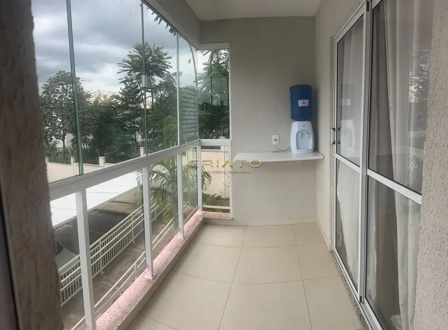 Apartamento com 2 quartos à venda, 57m2 em Vila Formosa, Anapolis - GO - imagem 6 Foto 6 de Apartamento com 2 quartos à venda, 57m2 em Vila Formosa, Anapolis - GO