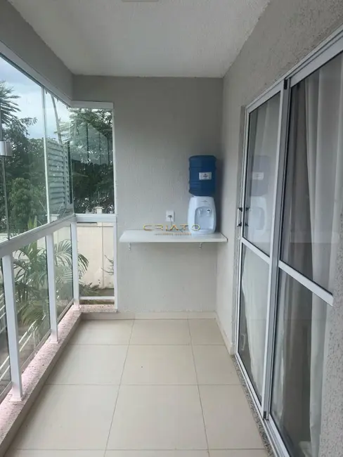 Apartamento com 2 quartos à venda, 57m2 em Vila Formosa, Anapolis - GO - imagem 7 Foto 7 de Apartamento com 2 quartos à venda, 57m2 em Vila Formosa, Anapolis - GO