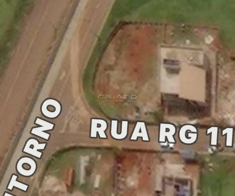 Foto 1 de Terreno / Lote à venda, 520m2 em Residencial Anaville, Anapolis - GO