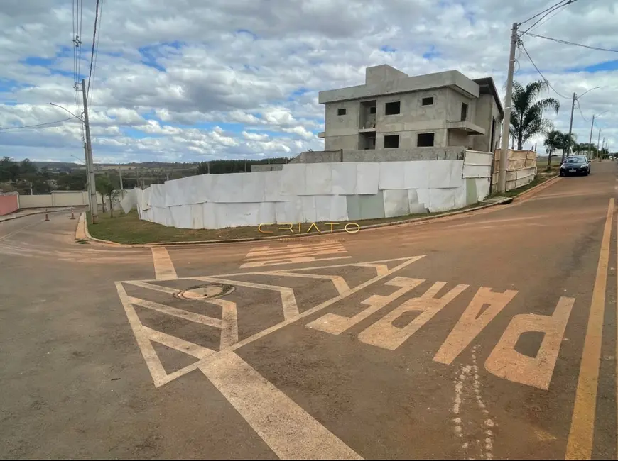 Foto 5 de Terreno / Lote à venda, 520m2 em Residencial Anaville, Anapolis - GO