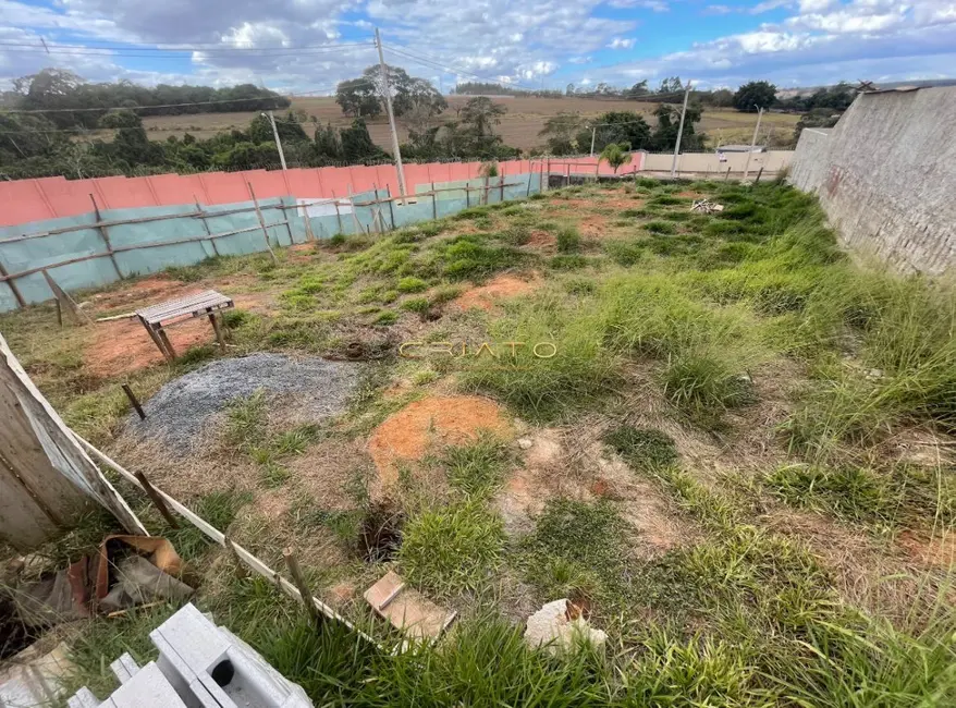 Foto 2 de Terreno / Lote à venda, 520m2 em Residencial Anaville, Anapolis - GO