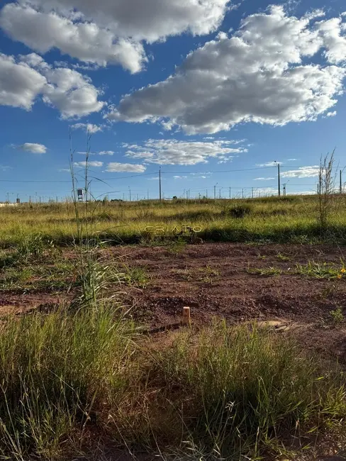 Foto 2 de Terreno / Lote à venda, 360m2 em Residencial Ipanema, Anapolis - GO