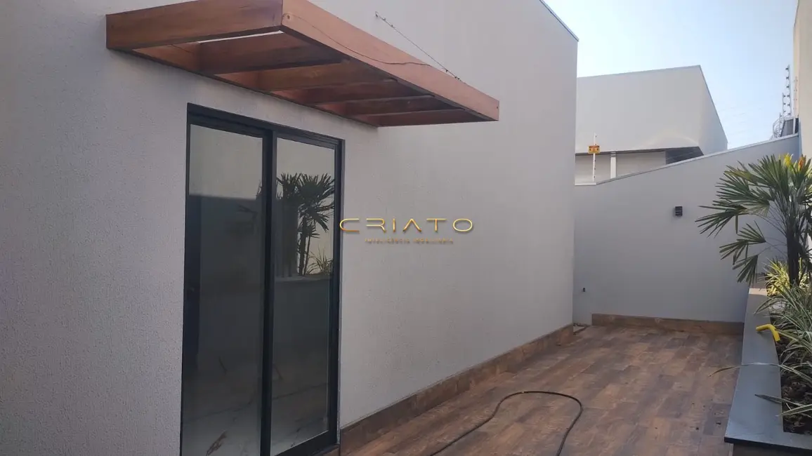 Foto 7 de Casa com 3 quartos à venda, 300m2 em Anápolis City, Anapolis - GO