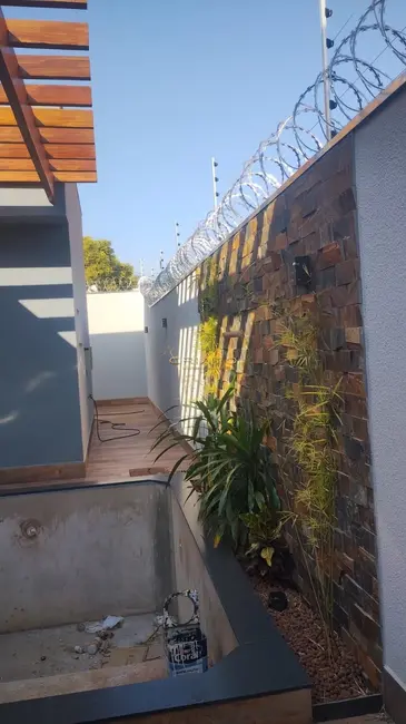 Foto 5 de Casa com 3 quartos à venda, 300m2 em Anápolis City, Anapolis - GO