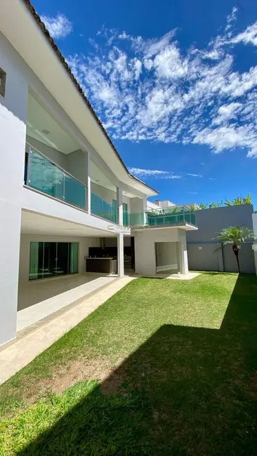 Foto 3 de Sobrado com 5 quartos à venda, 486m2 em Residencial Anaville, Anapolis - GO