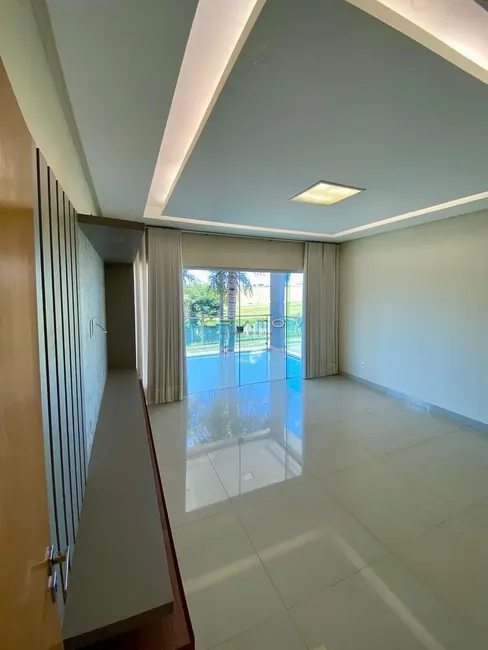 Foto 7 de Sobrado com 5 quartos à venda, 486m2 em Residencial Anaville, Anapolis - GO