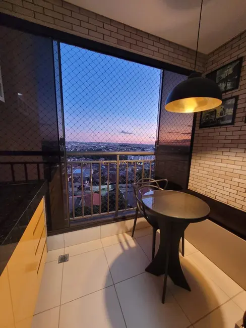 Foto 3 de Apartamento com 3 quartos à venda, 101m2 em Jardim Alexandrina, Anapolis - GO