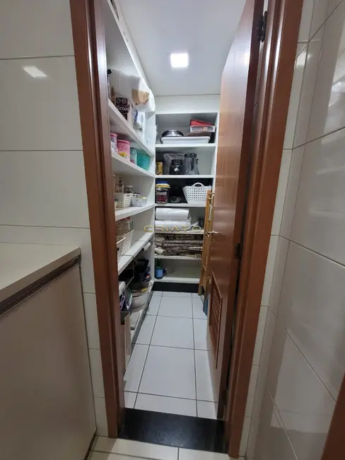 Foto 9 de Apartamento com 3 quartos à venda, 101m2 em Jardim Alexandrina, Anapolis - GO