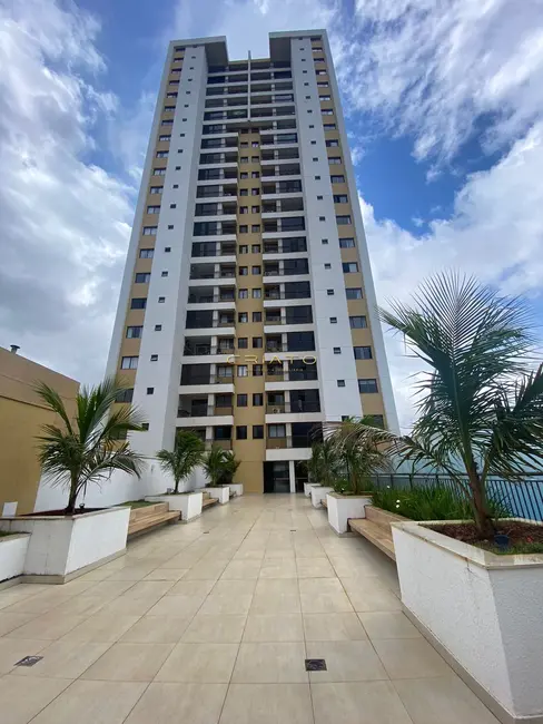 Foto 8 de Apartamento com 3 quartos à venda, 101m2 em Jardim Alexandrina, Anapolis - GO