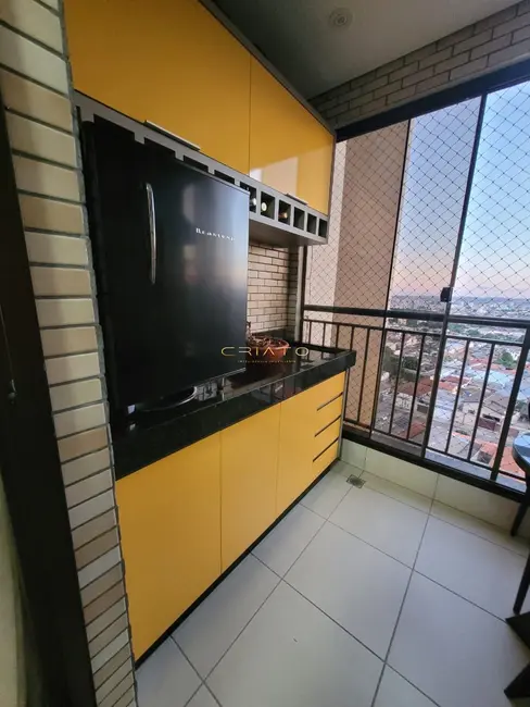 Foto 4 de Apartamento com 3 quartos à venda, 101m2 em Jardim Alexandrina, Anapolis - GO