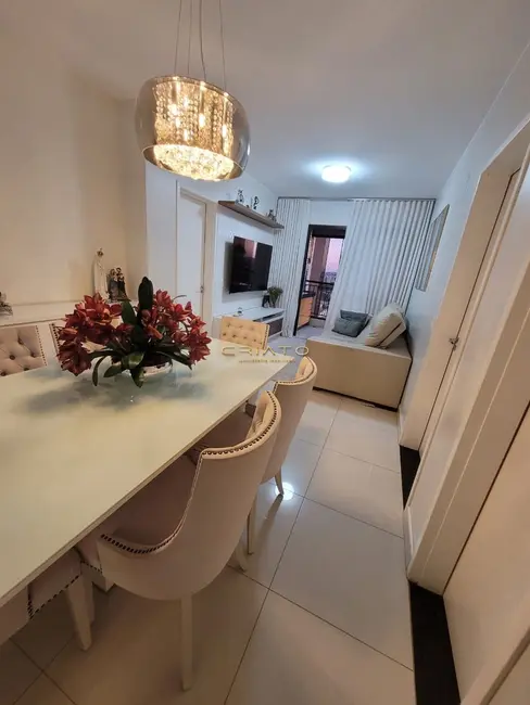 Foto 2 de Apartamento com 3 quartos à venda, 101m2 em Jardim Alexandrina, Anapolis - GO