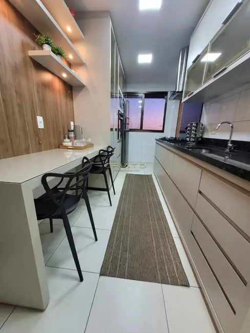 Foto 5 de Apartamento com 3 quartos à venda, 101m2 em Jardim Alexandrina, Anapolis - GO
