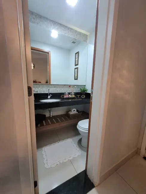 Foto 6 de Apartamento com 3 quartos à venda, 101m2 em Jardim Alexandrina, Anapolis - GO