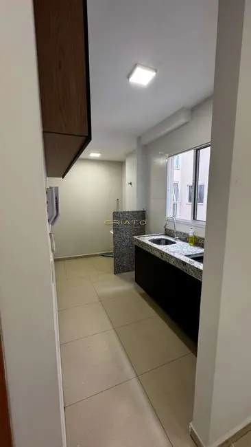 Foto 2 de Apartamento com 2 quartos à venda, 48m2 em Residencial Bela Vista, Anapolis - GO