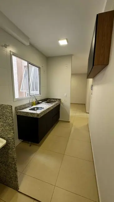 Foto 3 de Apartamento com 2 quartos à venda, 48m2 em Residencial Bela Vista, Anapolis - GO