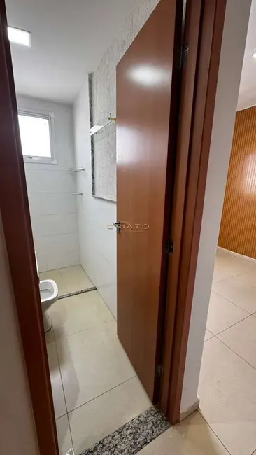 Foto 9 de Apartamento com 2 quartos à venda, 48m2 em Residencial Bela Vista, Anapolis - GO