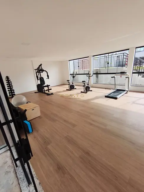 Foto 5 de Apartamento com 2 quartos para alugar, 47m2 em Conjunto Eldorado, Anapolis - GO