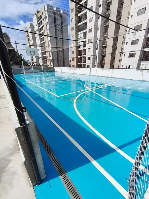 Foto 6 de Apartamento com 2 quartos para alugar, 47m2 em Conjunto Eldorado, Anapolis - GO