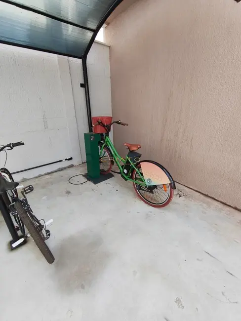 Foto 9 de Apartamento com 2 quartos para alugar, 47m2 em Conjunto Eldorado, Anapolis - GO