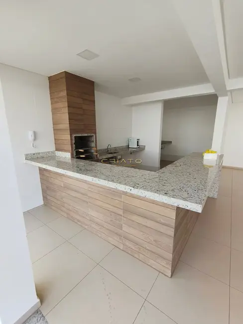 Foto 4 de Apartamento com 2 quartos para alugar, 47m2 em Conjunto Eldorado, Anapolis - GO