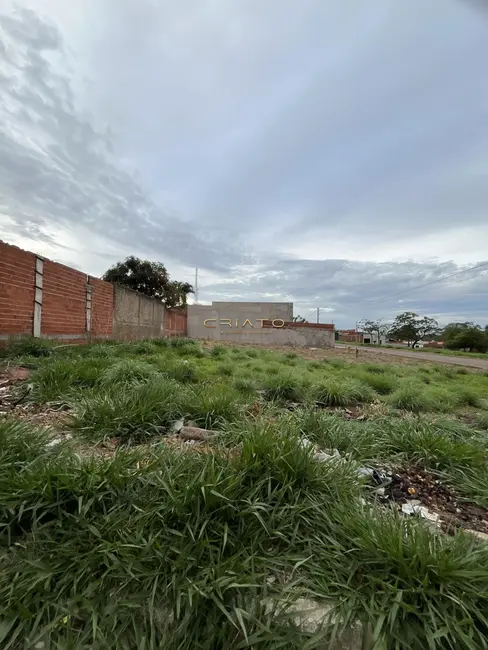 Foto 1 de Terreno / Lote à venda, 400m2 em Residencial do Trabalhador, Anapolis - GO