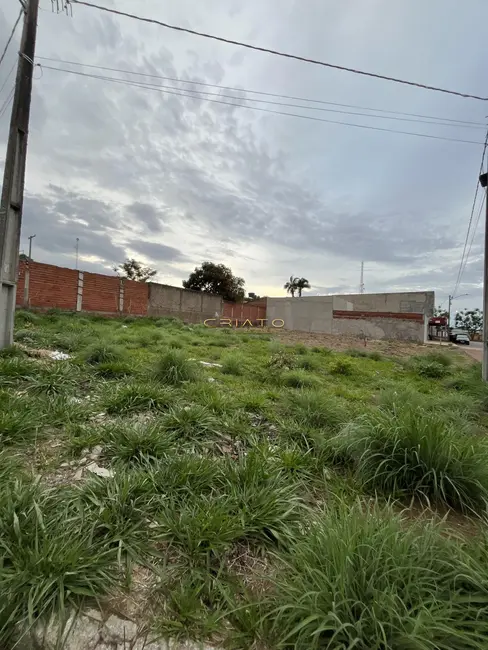 Foto 4 de Terreno / Lote à venda, 400m2 em Residencial do Trabalhador, Anapolis - GO