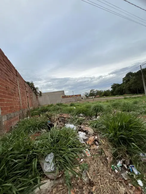 Foto 3 de Terreno / Lote à venda, 400m2 em Residencial do Trabalhador, Anapolis - GO