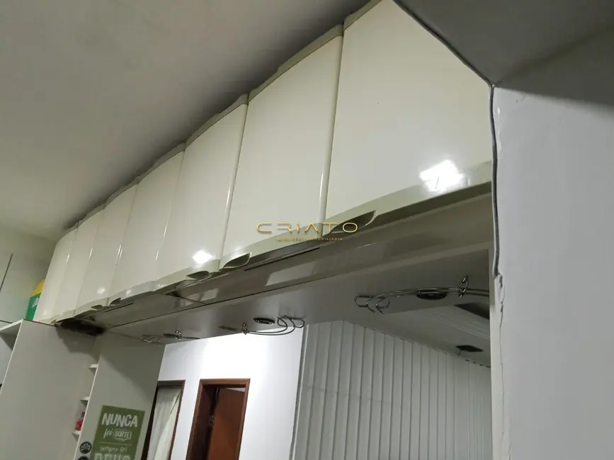 Apartamento com 2 quartos à venda, 52m2 em Vila São Joaquim, Anapolis - GO - imagem 8 Foto 8 de Apartamento com 2 quartos à venda, 52m2 em Vila São Joaquim, Anapolis - GO