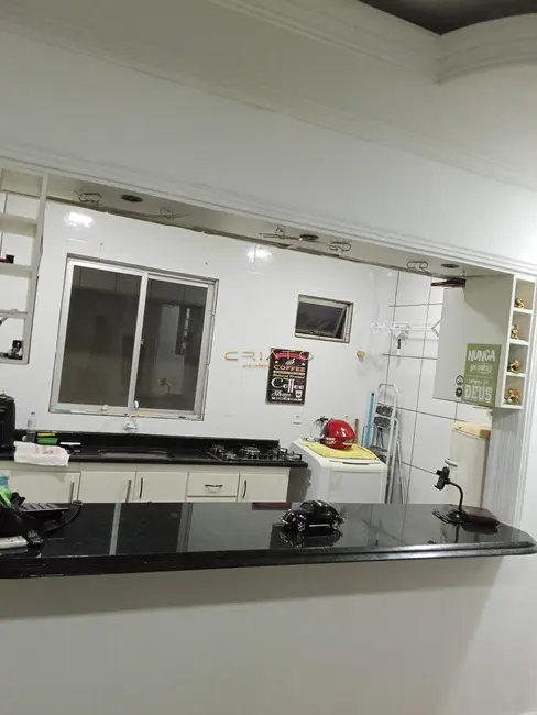 Apartamento com 2 quartos à venda, 52m2 em Vila São Joaquim, Anapolis - GO - imagem 7 Foto 7 de Apartamento com 2 quartos à venda, 52m2 em Vila São Joaquim, Anapolis - GO