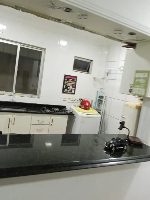 Apartamento com 2 quartos à venda, 52m2 em Vila São Joaquim, Anapolis - GO - imagem 5 Foto 5 de Apartamento com 2 quartos à venda, 52m2 em Vila São Joaquim, Anapolis - GO