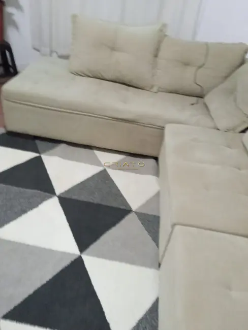 Apartamento com 2 quartos à venda, 52m2 em Vila São Joaquim, Anapolis - GO - imagem 4 Foto 4 de Apartamento com 2 quartos à venda, 52m2 em Vila São Joaquim, Anapolis - GO