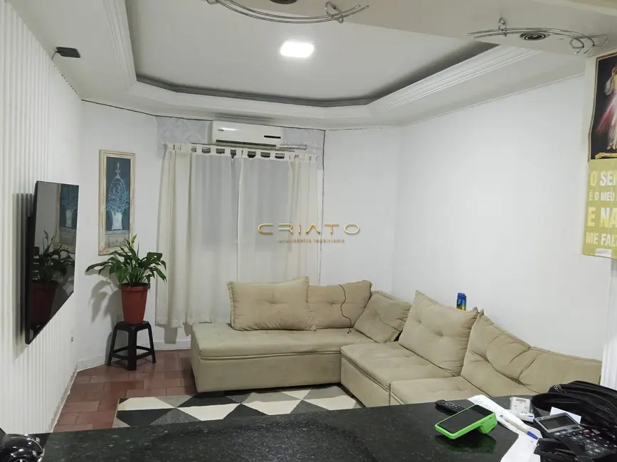 Apartamento com 2 quartos à venda, 52m2 em Vila São Joaquim, Anapolis - GO - imagem 3 Foto 3 de Apartamento com 2 quartos à venda, 52m2 em Vila São Joaquim, Anapolis - GO