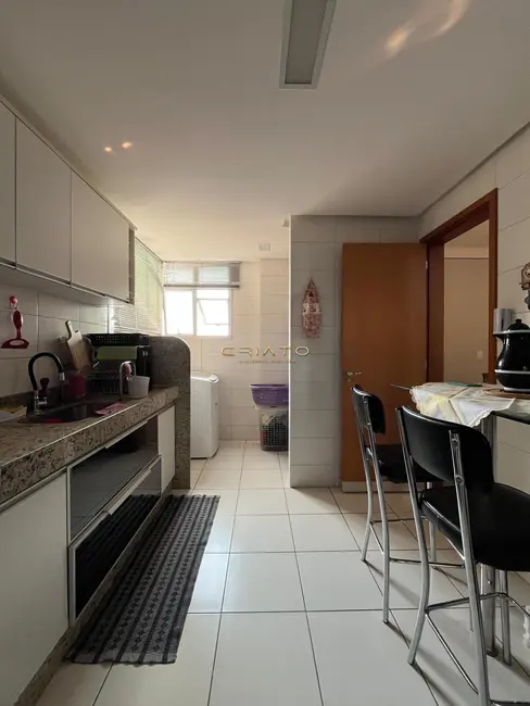 Foto 6 de Apartamento com 3 quartos à venda, 93m2 em Vila Santa Isabel, Anapolis - GO