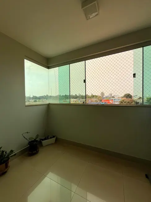 Foto 3 de Apartamento com 3 quartos à venda, 93m2 em Vila Santa Isabel, Anapolis - GO