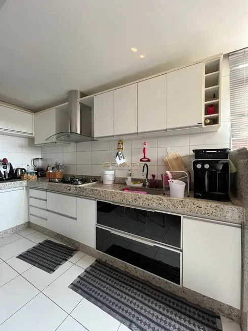 Foto 8 de Apartamento com 3 quartos à venda, 93m2 em Vila Santa Isabel, Anapolis - GO