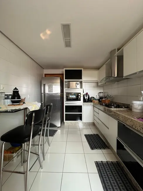 Foto 9 de Apartamento com 3 quartos à venda, 93m2 em Vila Santa Isabel, Anapolis - GO