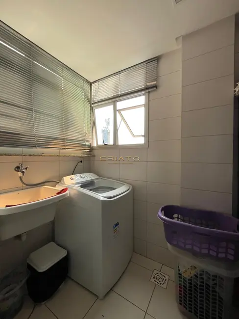 Foto 7 de Apartamento com 3 quartos à venda, 93m2 em Vila Santa Isabel, Anapolis - GO